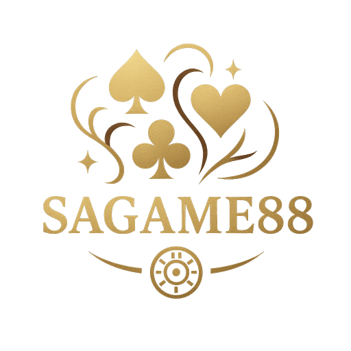 Sagame88 Logo